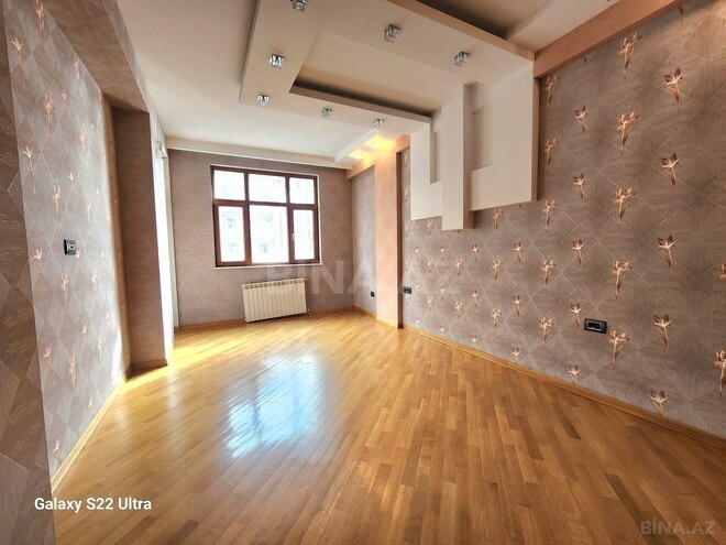 Satılır 4 otaqlı yeni tikili 240 m², Nəriman Nərimanov m., photo 14 from 25