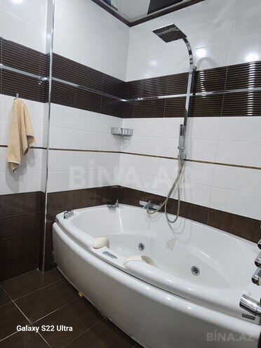 Satılır 4 otaqlı yeni tikili 240 m², Nəriman Nərimanov m., photo 18 from 25