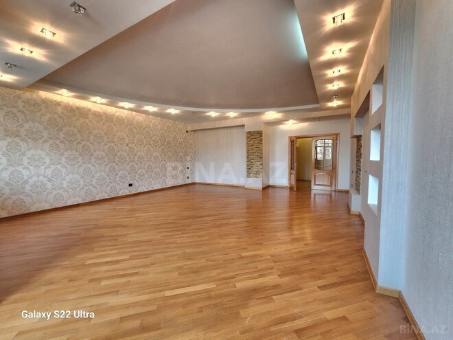 Satılır 4 otaqlı yeni tikili 240 m², Nəriman Nərimanov m., photo 9 from 25
