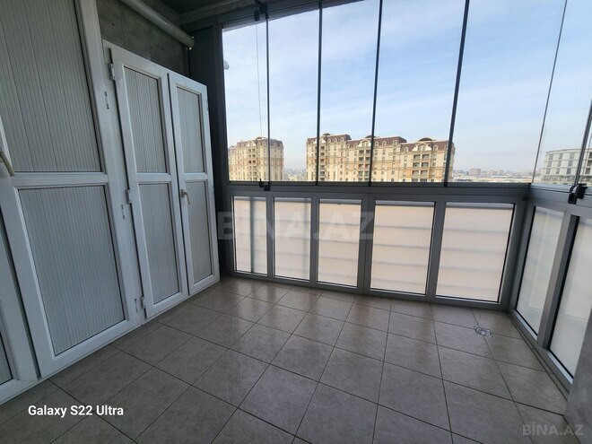Satılır 4 otaqlı yeni tikili 240 m², Nəriman Nərimanov m., photo 23 from 25
