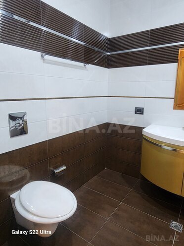 Satılır 4 otaqlı yeni tikili 240 m², Nəriman Nərimanov m., photo 17 from 25