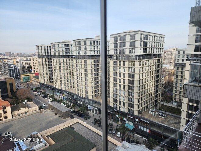 Satılır 4 otaqlı yeni tikili 240 m², Nəriman Nərimanov m., photo 24 from 25