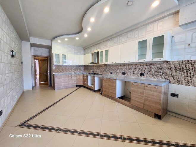 Satılır 4 otaqlı yeni tikili 240 m², Nəriman Nərimanov m., photo 15 from 25