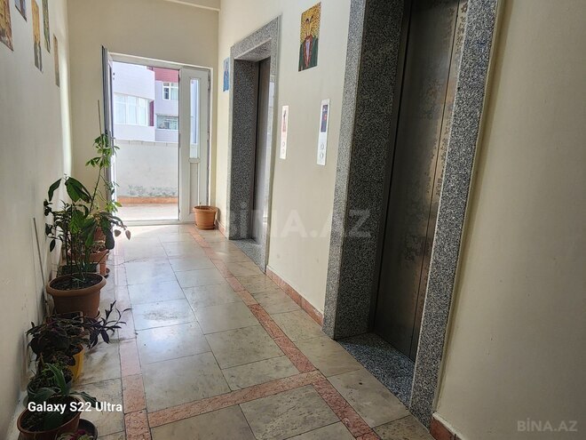 Satılır 4 otaqlı yeni tikili 240 m², Nəriman Nərimanov m., photo 19 from 25