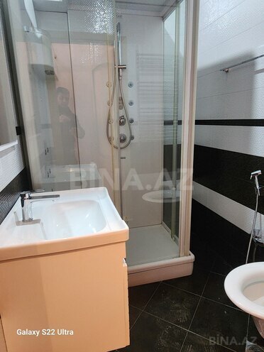 Satılır 4 otaqlı yeni tikili 240 m², Nəriman Nərimanov m., photo 16 from 25