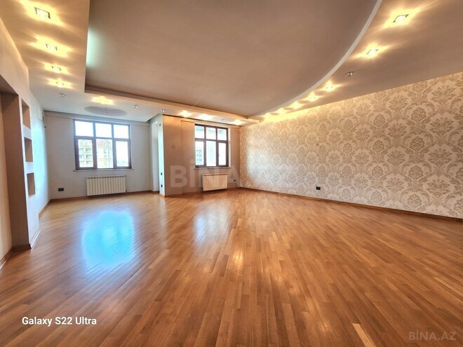 Satılır 4 otaqlı yeni tikili 240 m², Nəriman Nərimanov m., photo 10 from 25