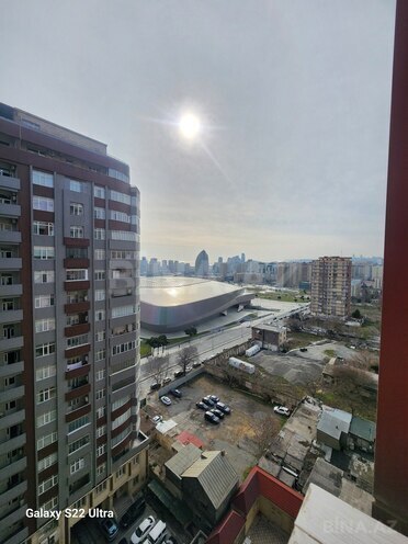 Satılır 4 otaqlı yeni tikili 240 m², Nəriman Nərimanov m., photo 22 from 25