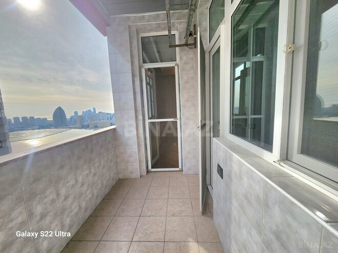 Satılır 4 otaqlı yeni tikili 240 m², Nəriman Nərimanov m., photo 20 from 25