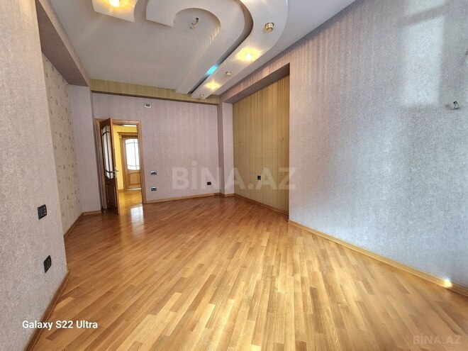 Satılır 4 otaqlı yeni tikili 240 m², Nəriman Nərimanov m., photo 11 from 25