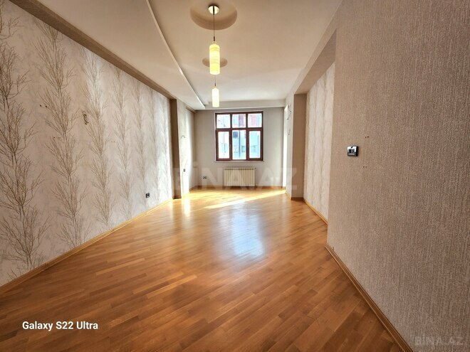 Satılır 4 otaqlı yeni tikili 240 m², Nəriman Nərimanov m., photo 7 from 25