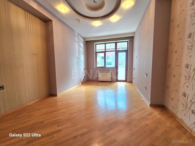Satılır 4 otaqlı yeni tikili 240 m², Nəriman Nərimanov m., photo 12 from 25