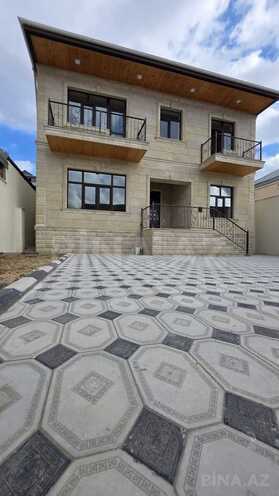 Продаётся 6-комн. дом/дача 230 м², пос. Карачухур, photo 3 from 27