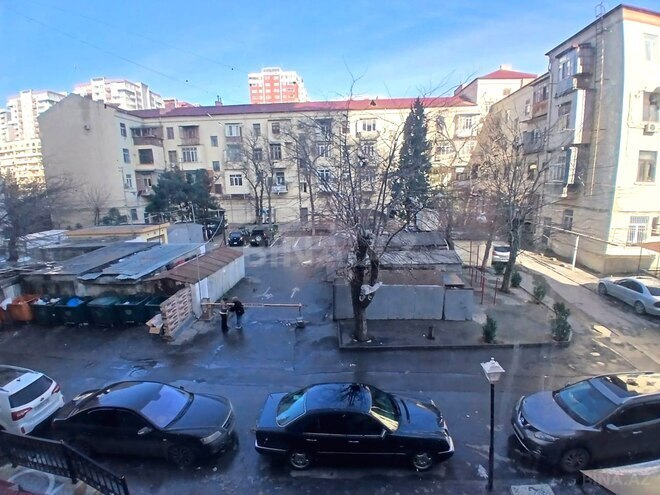 Satılır 3 otaqlı yeni tikili 96 m², Qara Qarayev m., photo 8 from 27