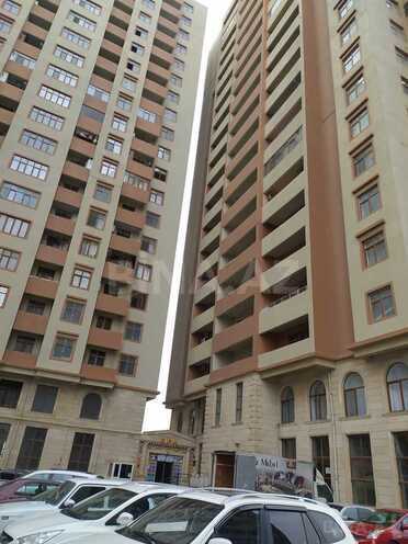 Продаётся 3-комн. новостройка 145 м², Ясамальский р., photo 1 from 14