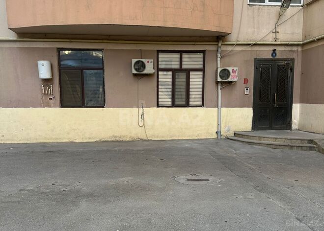 Satılır 2 otaqlı ofis 70.5 m², Elmlər Akademiyası m., photo 10 from 11