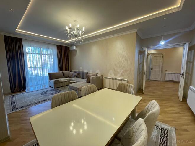Сдаётся 3-комн. новостройка 145 м², м. 8 ноября, photo 3 from 18