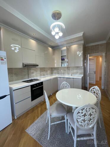 Сдаётся 3-комн. новостройка 145 м², м. 8 ноября, photo 13 from 18