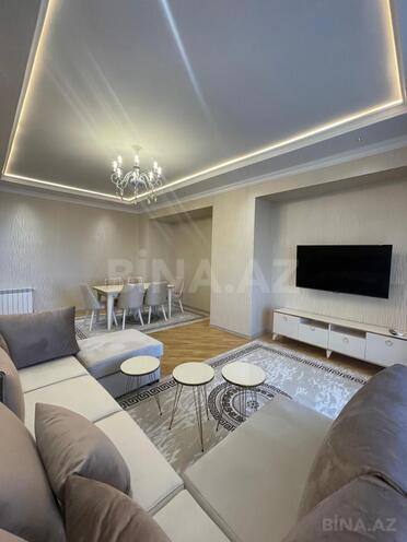 Сдаётся 3-комн. новостройка 145 м², м. 8 ноября, photo 6 from 18