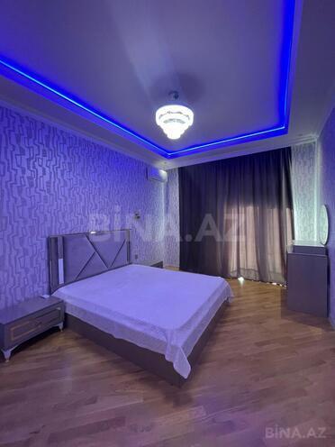 Сдаётся 3-комн. новостройка 145 м², м. 8 ноября, photo 14 from 18