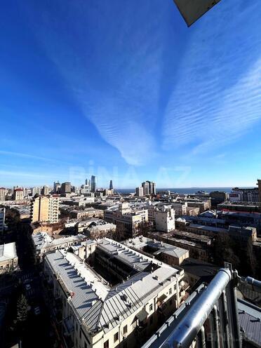 Satılır 4 otaqlı yeni tikili 230 m², Sahil m., photo 6 from 15