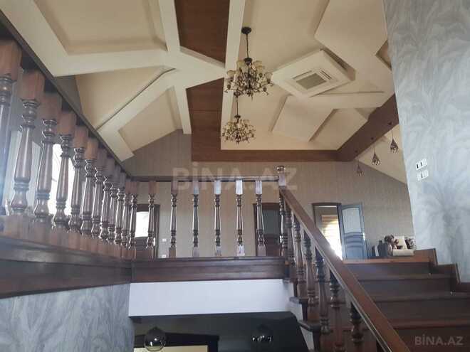 Продаётся 9-комн. дом/дача 450 м², пос. Мардакан, photo 15 from 20