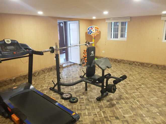 Продаётся 9-комн. дом/дача 450 м², пос. Мардакан, photo 16 from 20