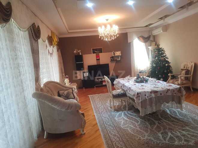 Продаётся 9-комн. дом/дача 450 м², пос. Мардакан, photo 17 from 20