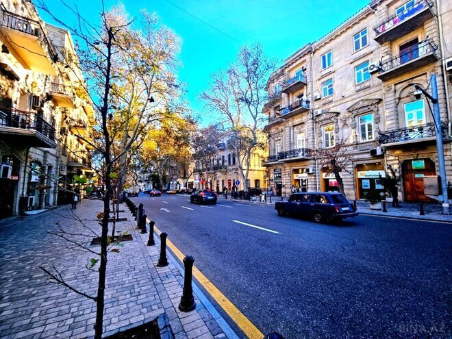 Satılır 4 otaqlı yeni tikili 230 m², Sahil m., photo 13 from 15