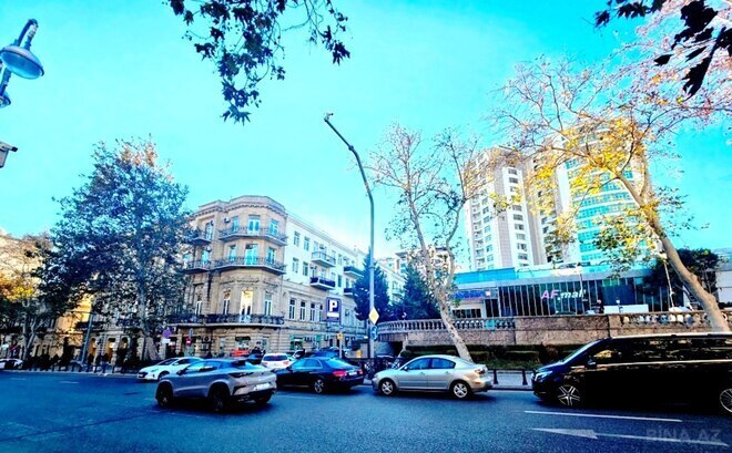 Satılır 4 otaqlı yeni tikili 230 m², Sahil m., photo 14 from 15