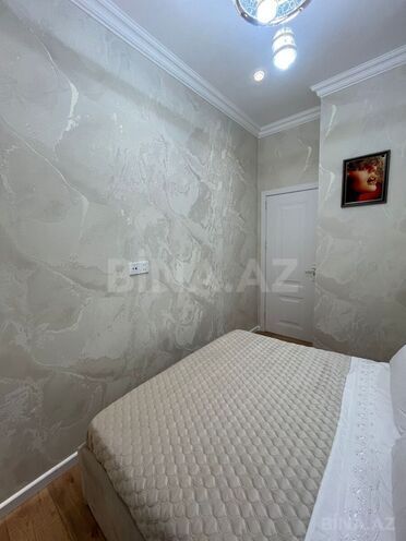 Satılır 2 otaqlı yeni tikili 36.5 m², Qara Qarayev m., photo 21 from 23