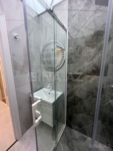Satılır 2 otaqlı yeni tikili 36.5 m², Qara Qarayev m., photo 19 from 23