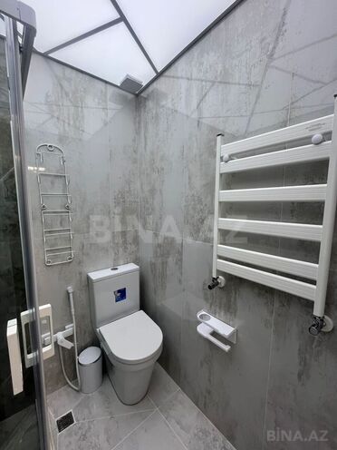 Satılır 2 otaqlı yeni tikili 36.5 m², Qara Qarayev m., photo 20 from 23