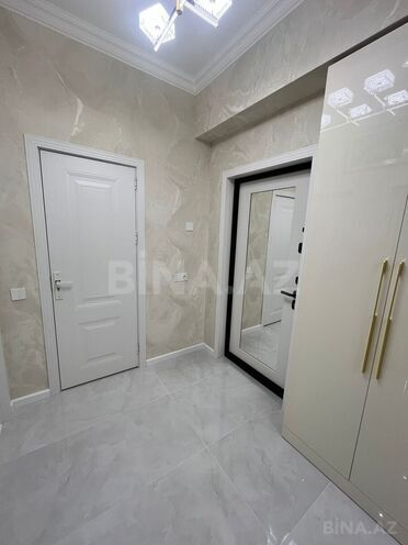 Satılır 2 otaqlı yeni tikili 36.5 m², Qara Qarayev m., photo 15 from 23
