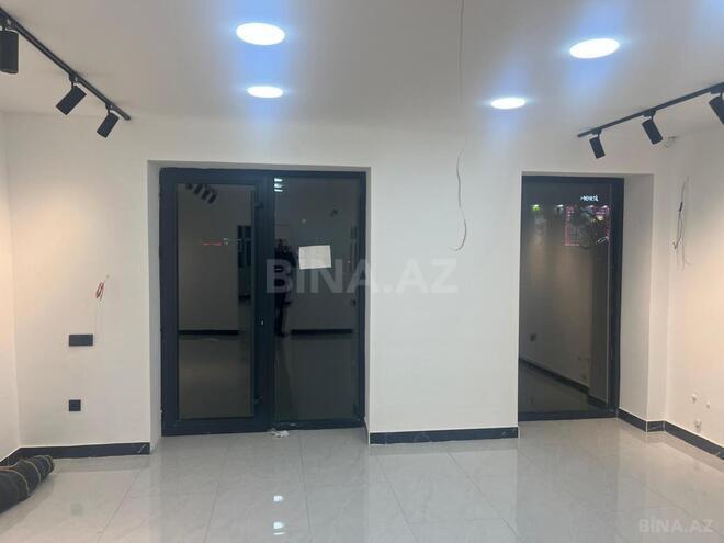 Сдаётся  объект 65 м², м. Ази Асланов, photo 3 from 8