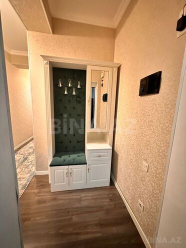 Satılır 3 otaqlı yeni tikili 85 m², Yasamal r., photo 7 from 20