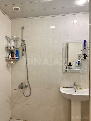 Satılır 3 otaqlı yeni tikili 85 m², Yasamal r., photo 16 from 20