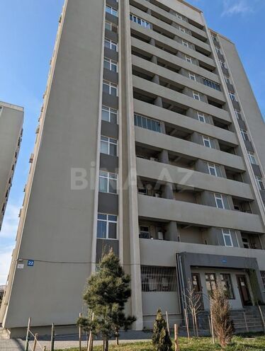 Satılır 3 otaqlı yeni tikili 85 m², Yasamal r., photo 19 from 20