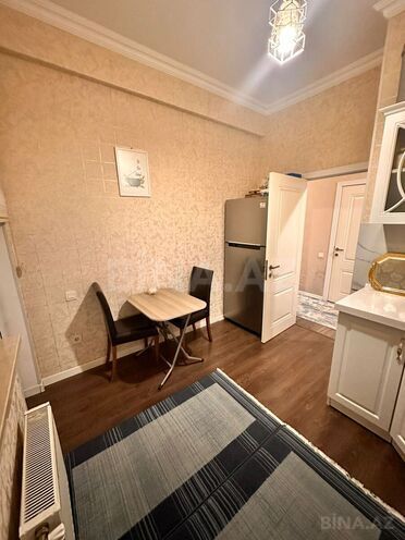 Satılır 3 otaqlı yeni tikili 85 m², Yasamal r., photo 8 from 20