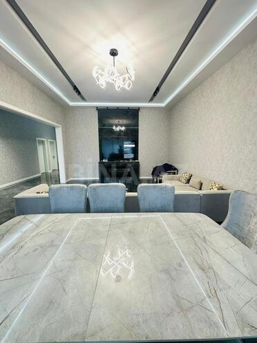 İcarəyə verilir 4 otaqlı həyət evi/bağ evi 220 m², Mərdəkan q., photo 18 from 26