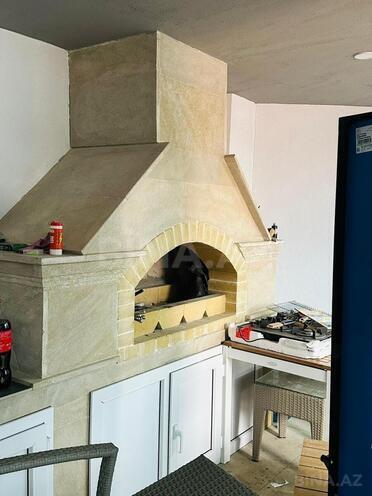 İcarəyə verilir 4 otaqlı həyət evi/bağ evi 220 m², Mərdəkan q., photo 14 from 26