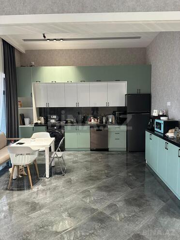 İcarəyə verilir 4 otaqlı həyət evi/bağ evi 220 m², Mərdəkan q., photo 25 from 26