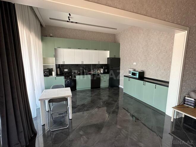 İcarəyə verilir 4 otaqlı həyət evi/bağ evi 220 m², Mərdəkan q., photo 13 from 26