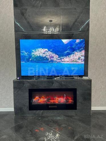 İcarəyə verilir 4 otaqlı həyət evi/bağ evi 220 m², Mərdəkan q., photo 17 from 26