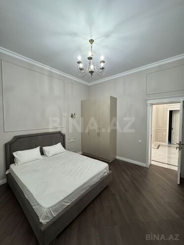 Сдаётся 4-комн. дом/дача 220 м², пос. Мардакан, photo 15 from 29