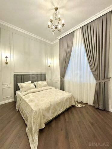 Сдаётся 4-комн. дом/дача 220 м², пос. Мардакан, photo 17 from 29