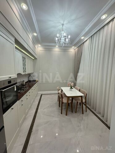 Сдаётся 4-комн. дом/дача 220 м², пос. Мардакан, photo 20 from 29