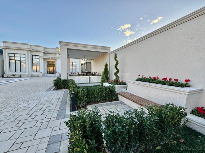 Сдаётся 4-комн. дом/дача 220 м², пос. Мардакан, photo 22 from 29