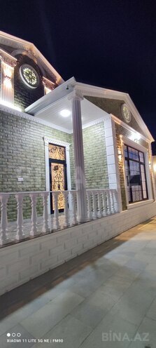 Продаётся 4-комн. дом/дача 170 м², пос. Бузовна, photo 13 from 32