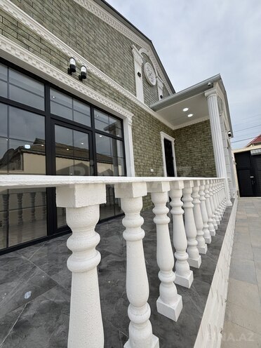 Продаётся 4-комн. дом/дача 170 м², пос. Бузовна, photo 4 from 32