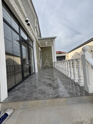 Продаётся 4-комн. дом/дача 170 м², пос. Бузовна, photo 5 from 32